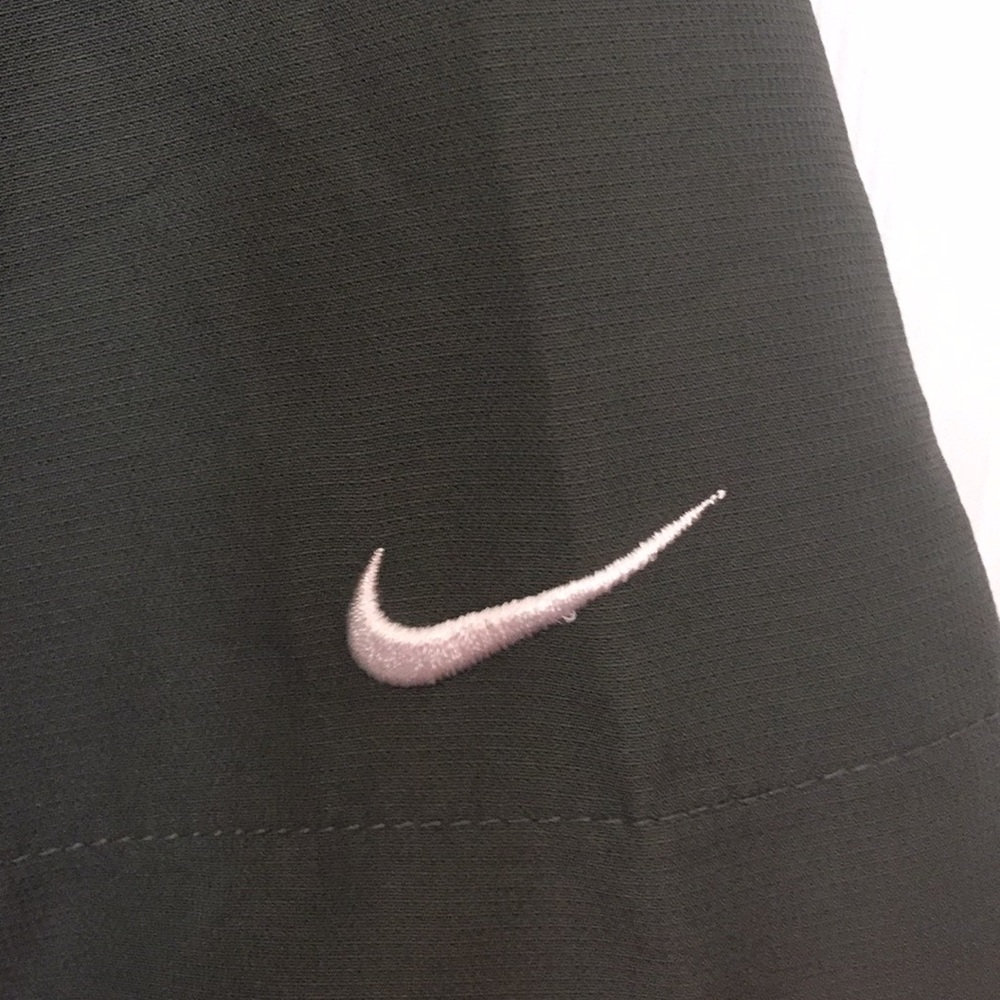 Nike Wind Jacket - Picture 5 of 8
